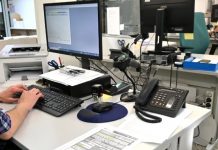 Auxiliar Administrativo JCyL