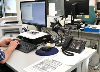 Auxiliar Administrativo JCyL