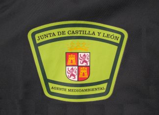 Agentes Medioambientales