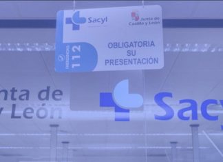 Auxiliar Adminisrtativo SACyL