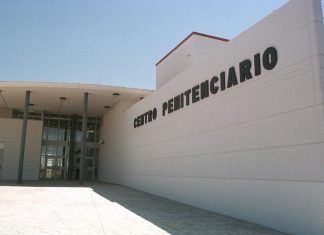 Ayudantes Instituciones Penitenciarias