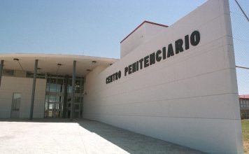 Ayudantes Instituciones Penitenciarias