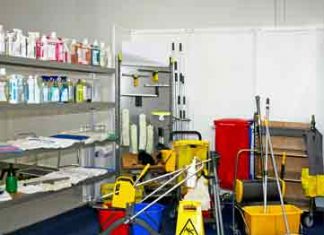 Personal de Servicios JCyL