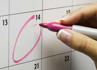 PRÓXIMA REUNIÓN INFORMATIVA