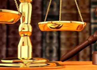 Ministerio de Justicia