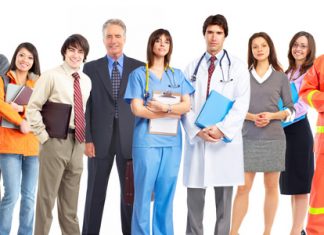 Últimos grupos iniciados