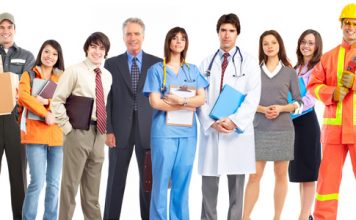 Últimos grupos iniciados