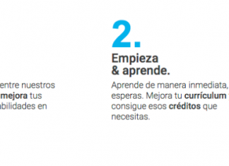 Cursos homologados y baremables