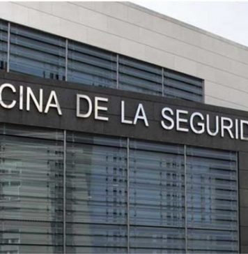 Administrativo de la Seguridad Social · Notas de corte OEP 2024