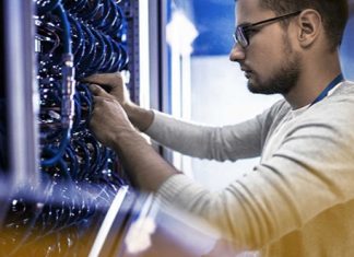 Técnicos Auxiliares de Informática del Estado