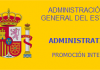 Administrativo del Estado – Promoción interna