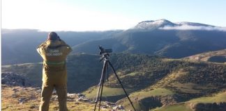 Agentes Medioambientales JCyL · Próxima preparación