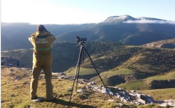 Agentes Medioambientales JCyL · Próxima preparación