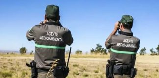 Agentes Medioambientales JCyL · Próxima preparación