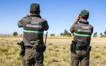 Agentes Medioambientales JCyL · Próxima preparación