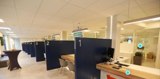 Administrativo del Estado