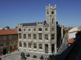 Oficial/a de Recaudación · Diputación de León