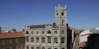 Oficial de Recaudación · Diputación de León