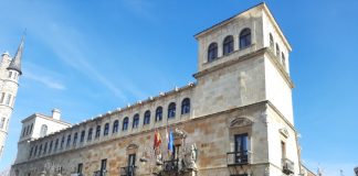 Administrativo Diputación de León