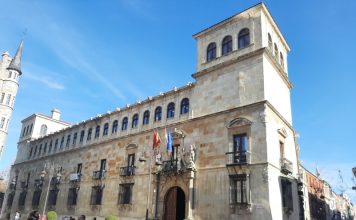 Diputación de León · BOCyL · Modificaciones en temarios