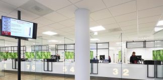 Auxiliar Administrativo del Estado