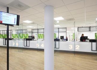 Auxiliar Administrativo del Estado