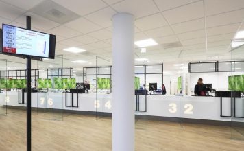 Auxiliar Administrativo del Estado