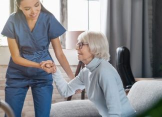 Técnico-a de Atención Directa