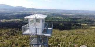 Vigilante de Incendios – Convocadas