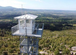 Vigilante de Incendios – Convocadas