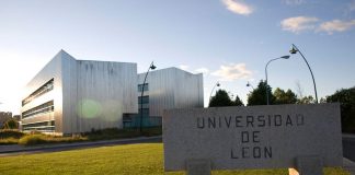 Administrativo Universidad de León