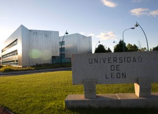 Personal Laboral Universidad de León