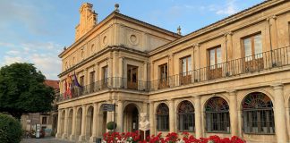 Administrativo Ayuntamiento de León