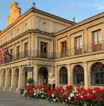 Administrativo · Ayto. de León · Notas 1 ejercicio