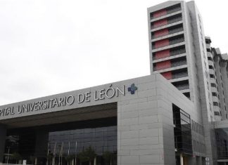 Auxiliar de Enfermería SACyL