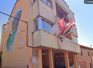 Educador/a Infantil · Ayto. de Almanza