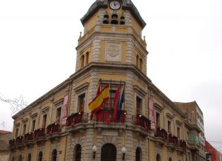 Administrativo/a · Ayto. de La Bañeza