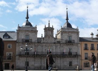 Diversos Cuerpos – Ayto. de Ponferrada