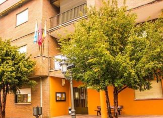 Auxiliar Administrativo – Ayto. Torre del Bierzo