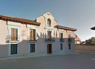 Auxiliar Administrativo – Ayto. Villamañán