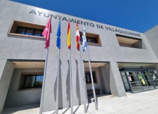 Oficial/a Albañil · Ayto. de Villaquilambre