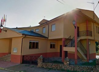 Auxiliar Administrativo · Ayto. de Truchas