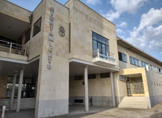 Técnico Superior Informático · Ayto. de San Andrés del Rabanedo