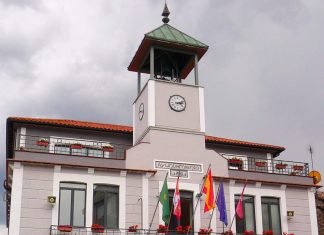 Monitor Deportivo · Ayto. La Robla