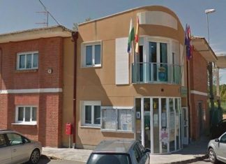 Auxiliar Administrativo/a · Ayto. Santovenia de la Valdoncina