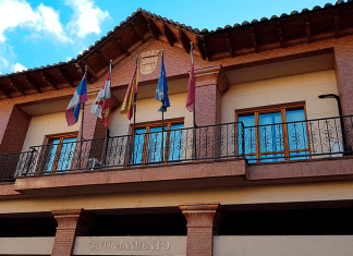 Administrativo · Ayto. de Santa María del Páramo