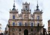 Auxiliar de Museos · Ayto. de Astorga