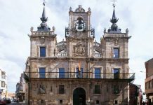 Modificación Oferta de Empleo Público 2026 · Ayto. de Astorga