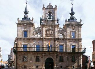 Administrativo de Tesorería · Ayto. de Astorga