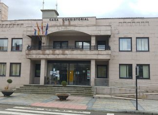 Administrativo · Ayto. de Fabero